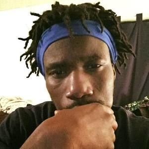 Meet your Posher, Thad